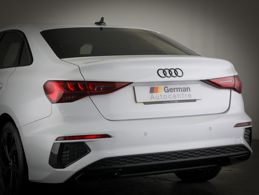 Used Audi A3 2022 for sale - 76820225: Photo 16