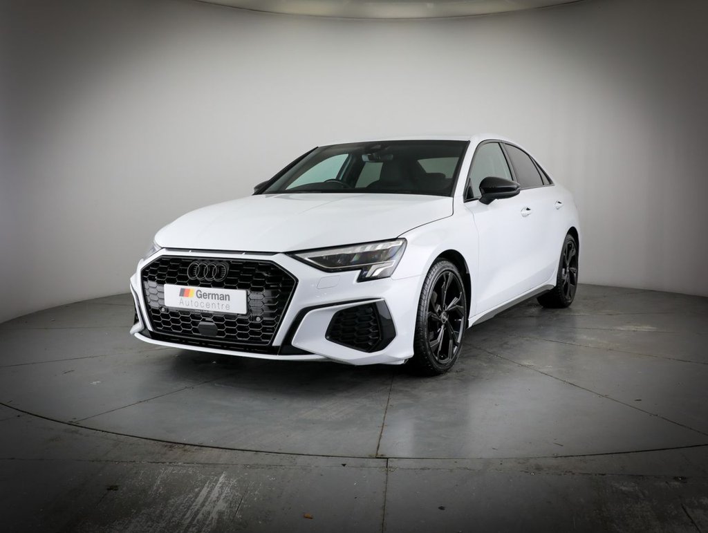 Used Audi A3 2022 for sale - 76820225: Photo 17