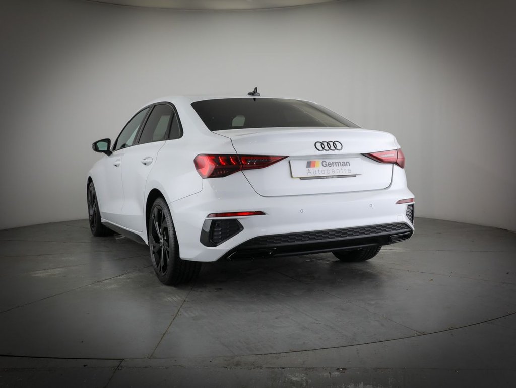 Used Audi A3 2022 for sale - 76820225: Photo 18