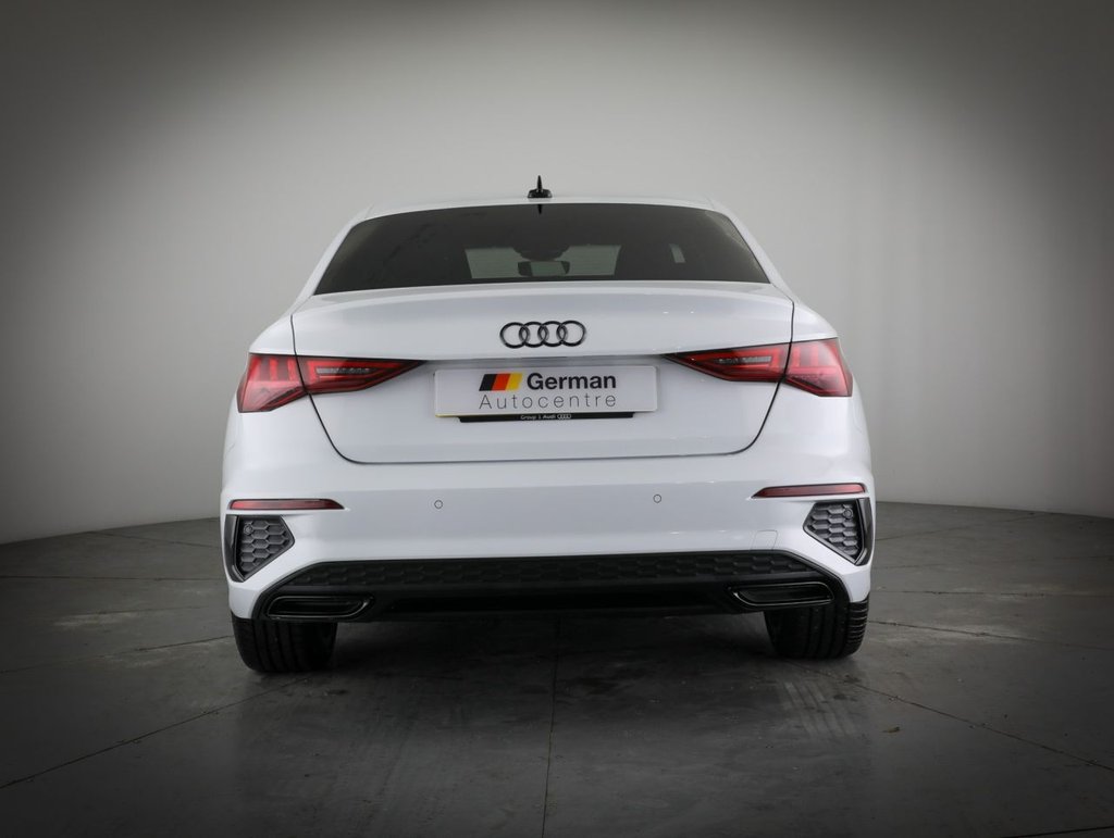 Used Audi A3 2022 for sale - 76820225: Photo 19