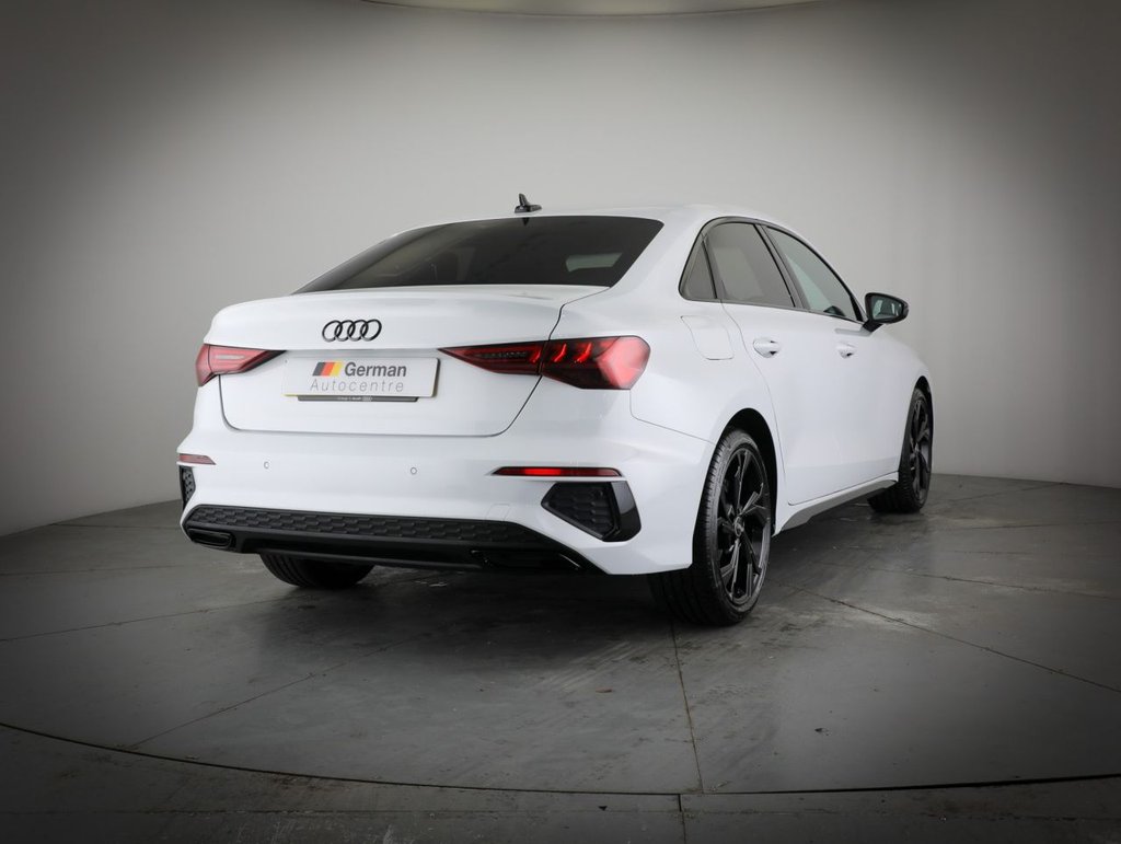 Used Audi A3 2022 for sale - 76820225: Photo 20