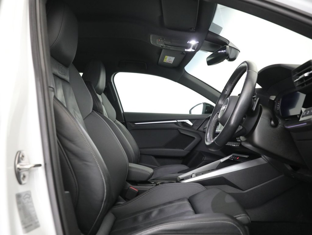 Used Audi A3 2022 for sale - 76820225: Photo 21