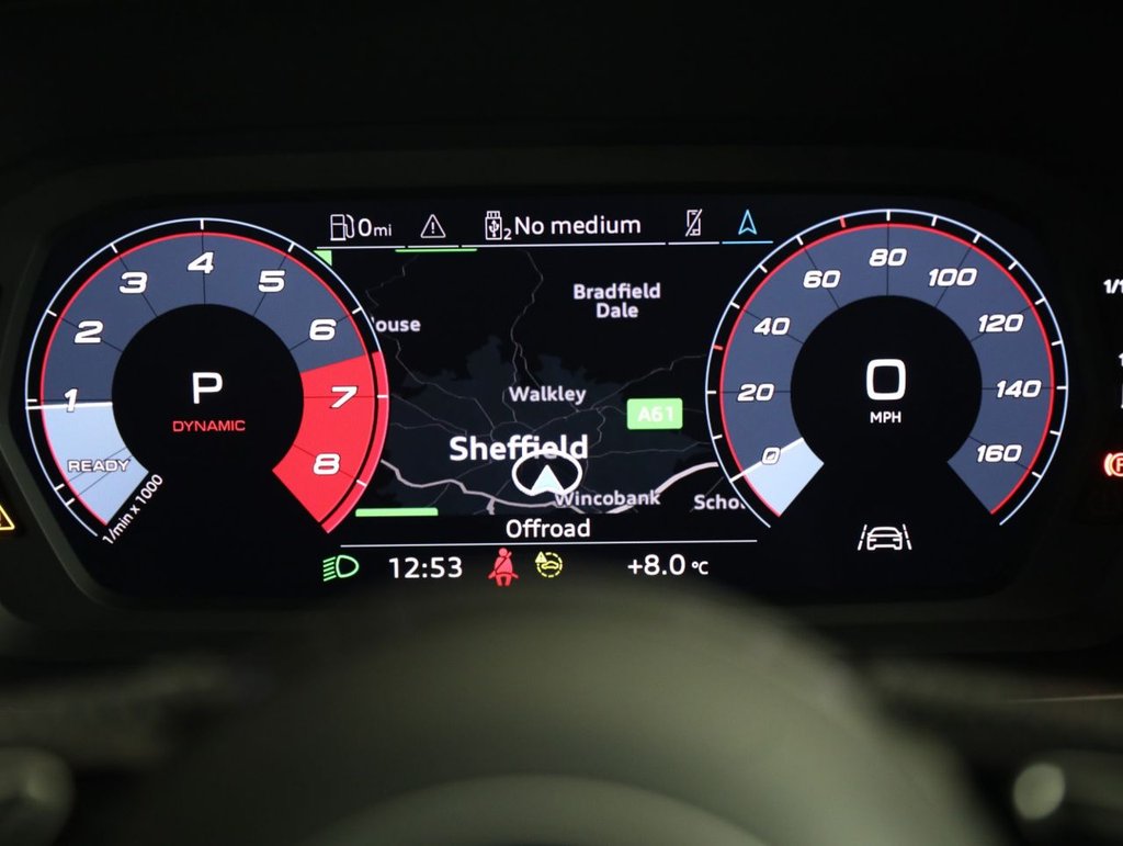 Used Audi A3 2022 for sale - 76820225: Photo 23