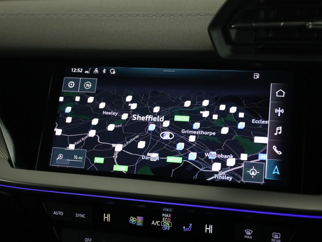 Used Audi A3 2022 for sale - 76820225: Photo 28