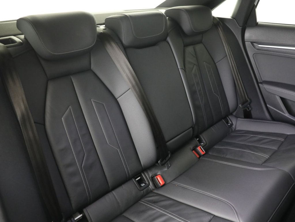 Used Audi A3 2022 for sale - 76820225: Photo 31