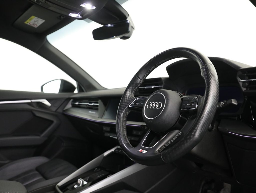 Used Audi A3 2022 for sale - 76820225: Photo 33