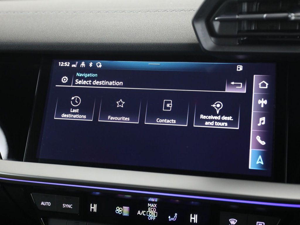 Used Audi A3 2022 for sale - 76820225: Photo 34