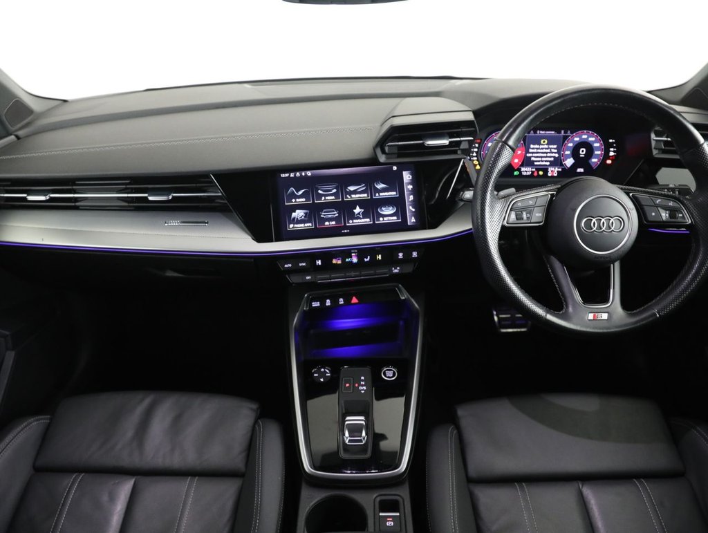 Used Audi A3 2022 for sale - 76820225: Photo 36