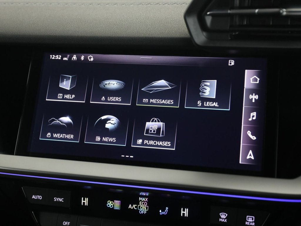 Used Audi A3 2022 for sale - 76820225: Photo 37