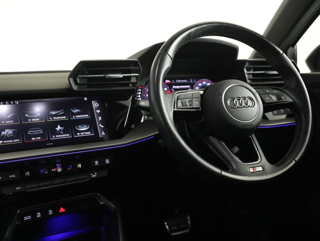 Used Audi A3 2022 for sale - 76820225: Photo 38