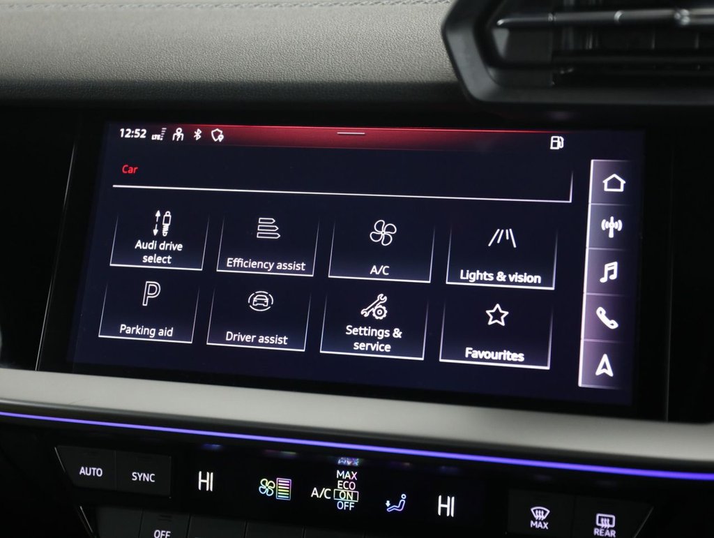 Used Audi A3 2022 for sale - 76820225: Photo 39