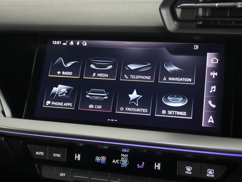 Used Audi A3 2022 for sale - 76820225: Photo 42