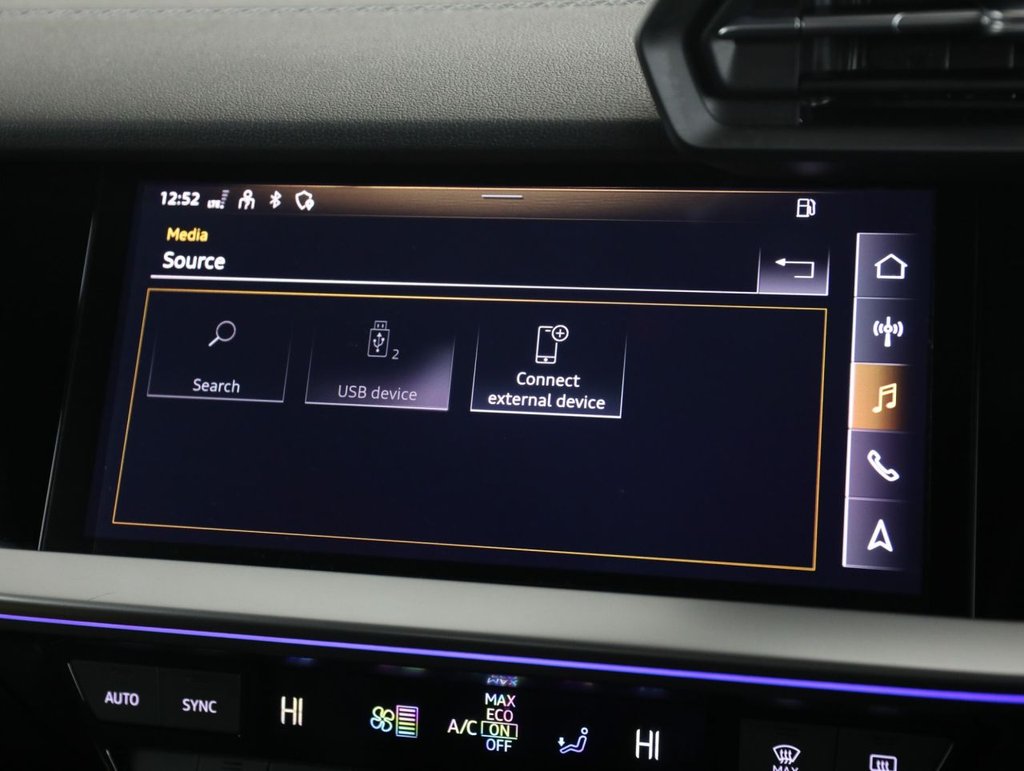 Used Audi A3 2022 for sale - 76820225: Photo 44