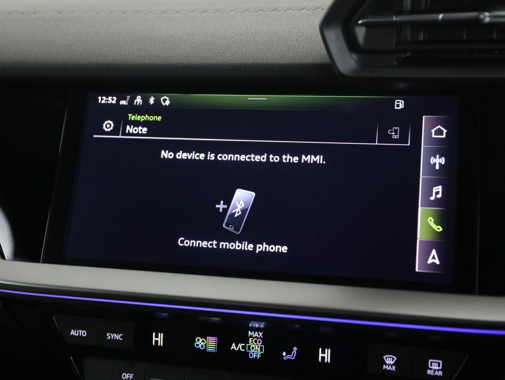 Used Audi A3 2022 for sale - 76820225: Photo 45