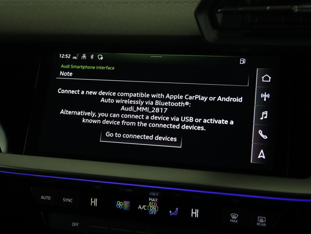 Used Audi A3 2022 for sale - 76820225: Photo 46