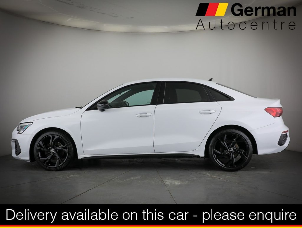 Used Audi A3 2022 for sale - 76820225: Photo 5