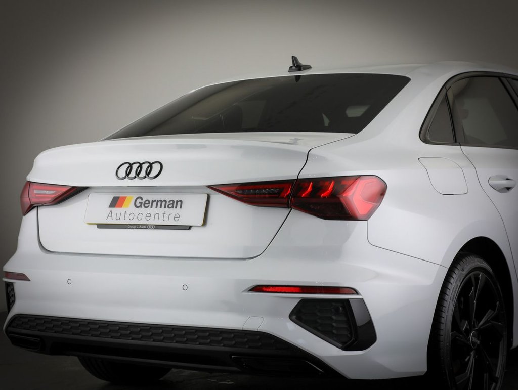 Used Audi A3 2022 for sale - 76820225: Photo 7