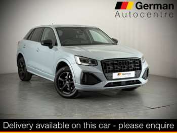 2022 (22) - 2.0 TDI 30 Technik SUV 5dr Diesel S Tronic Euro 6 (s/s) (116 ps)
