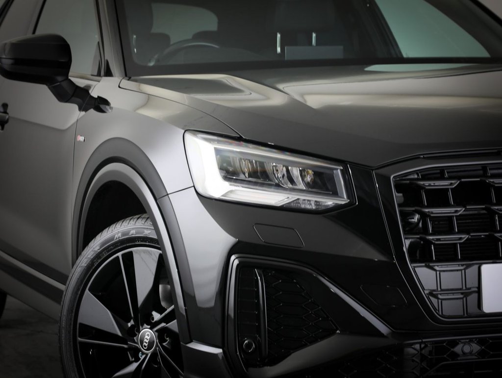 Used Audi Q2 2022 for sale - 76419982: Photo 11