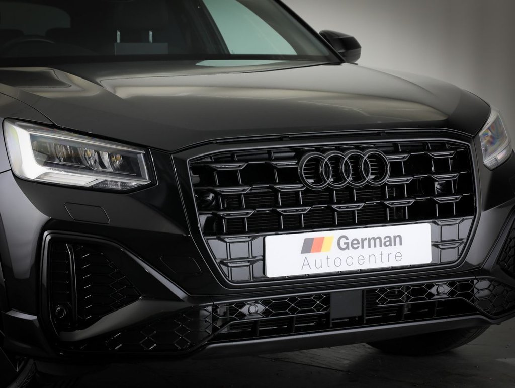 Used Audi Q2 2022 for sale - 76419982: Photo 12