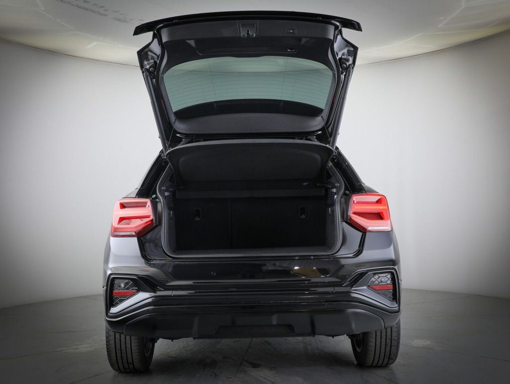 Used Audi Q2 2022 for sale - 76419982: Photo 14