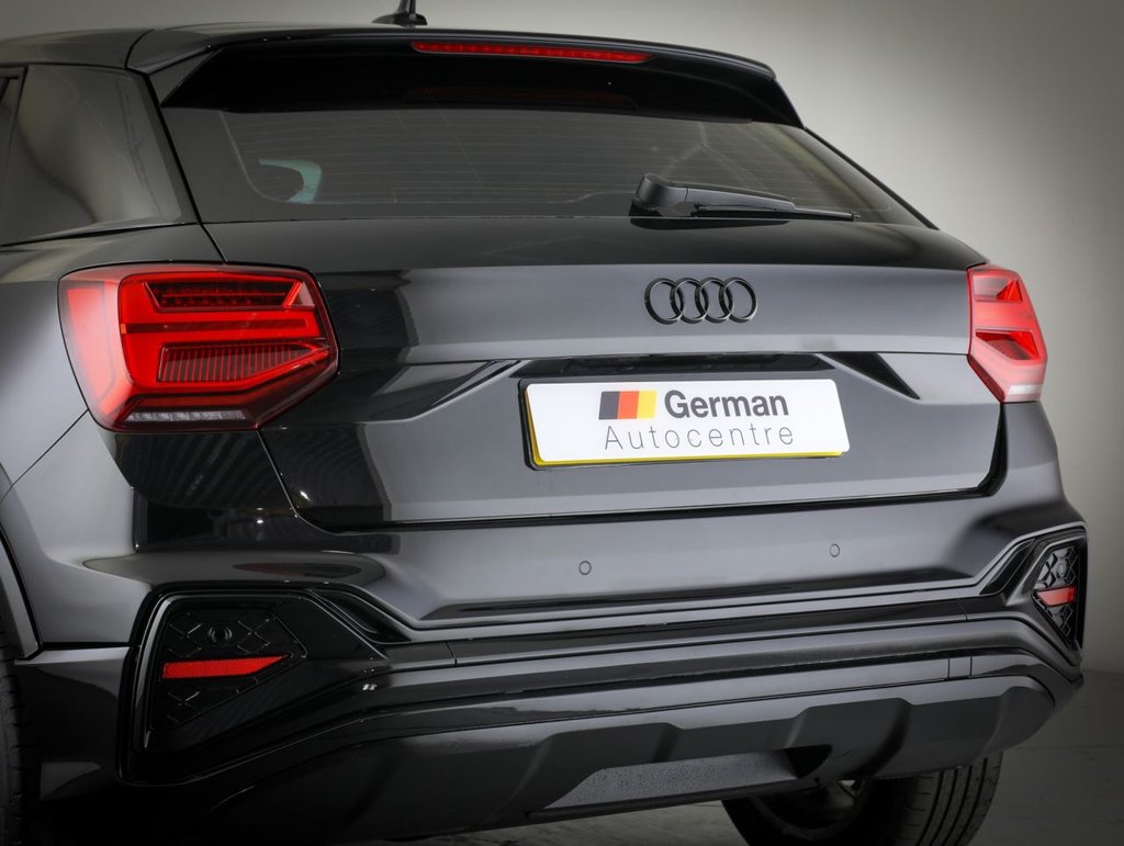 Used Audi Q2 2022 for sale - 76419982: Photo 15