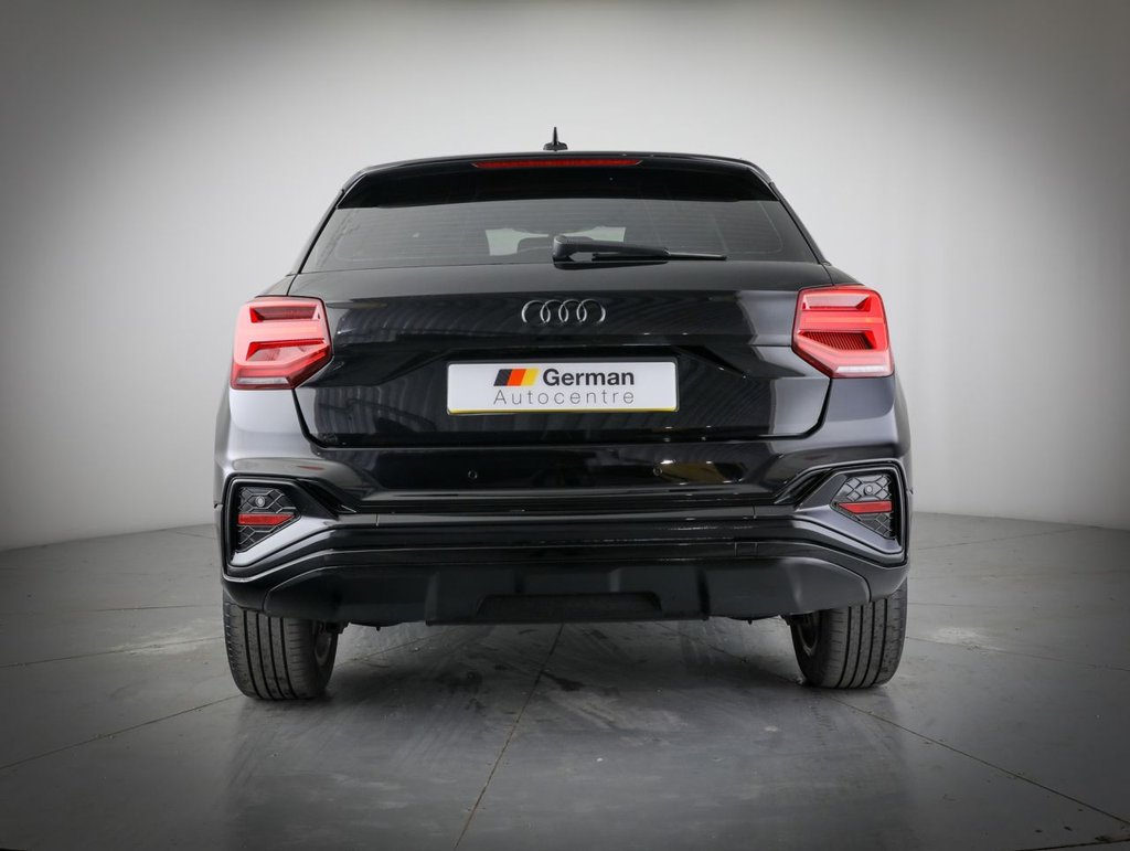 Used Audi Q2 2022 for sale - 76419982: Photo 17