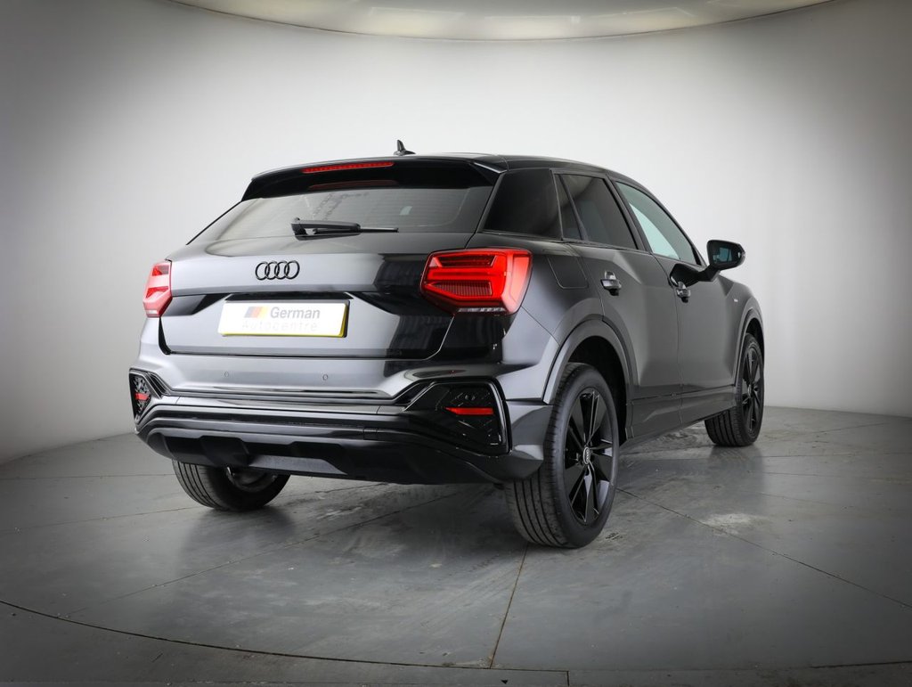 Used Audi Q2 2022 for sale - 76419982: Photo 18