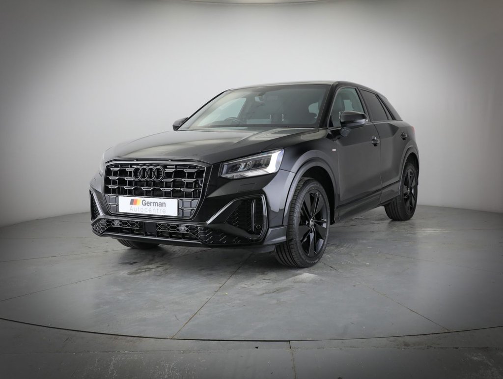 Used Audi Q2 2022 for sale - 76419982: Photo 19