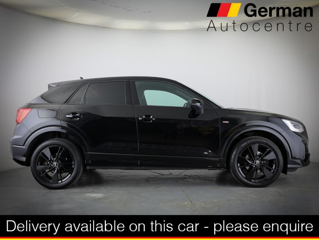 Used Audi Q2 2022 for sale - 76419982: Photo 2