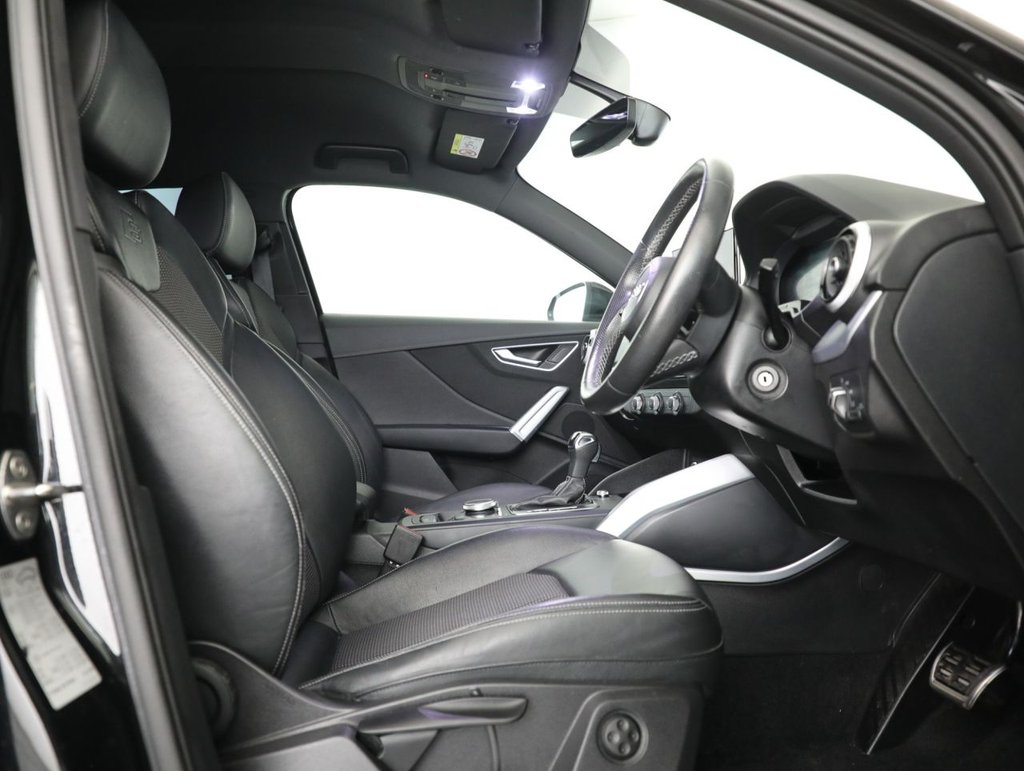 Used Audi Q2 2022 for sale - 76419982: Photo 20