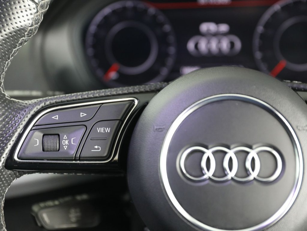 Used Audi Q2 2022 for sale - 76419982: Photo 21