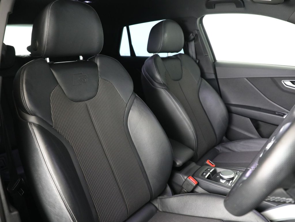 Used Audi Q2 2022 for sale - 76419982: Photo 23