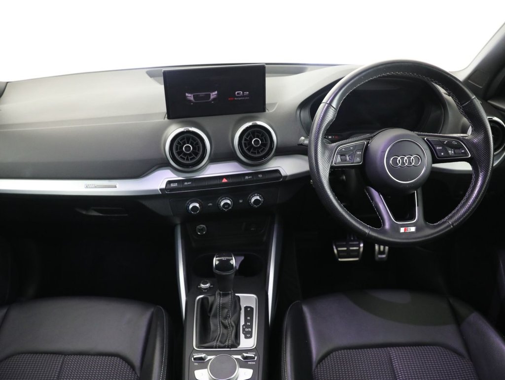 Used Audi Q2 2022 for sale - 76419982: Photo 25