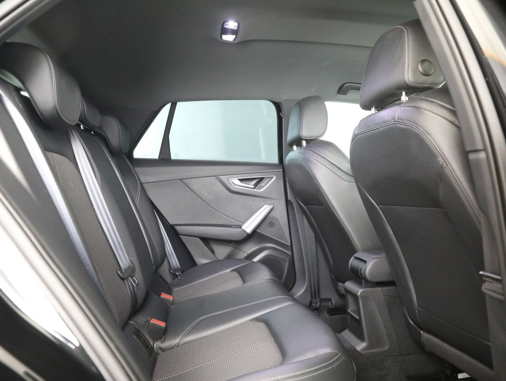 Used Audi Q2 2022 for sale - 76419982: Photo 33