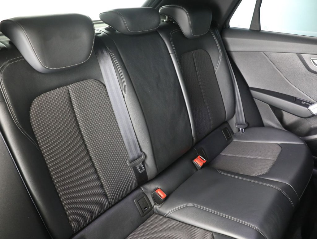 Used Audi Q2 2022 for sale - 76419982: Photo 36