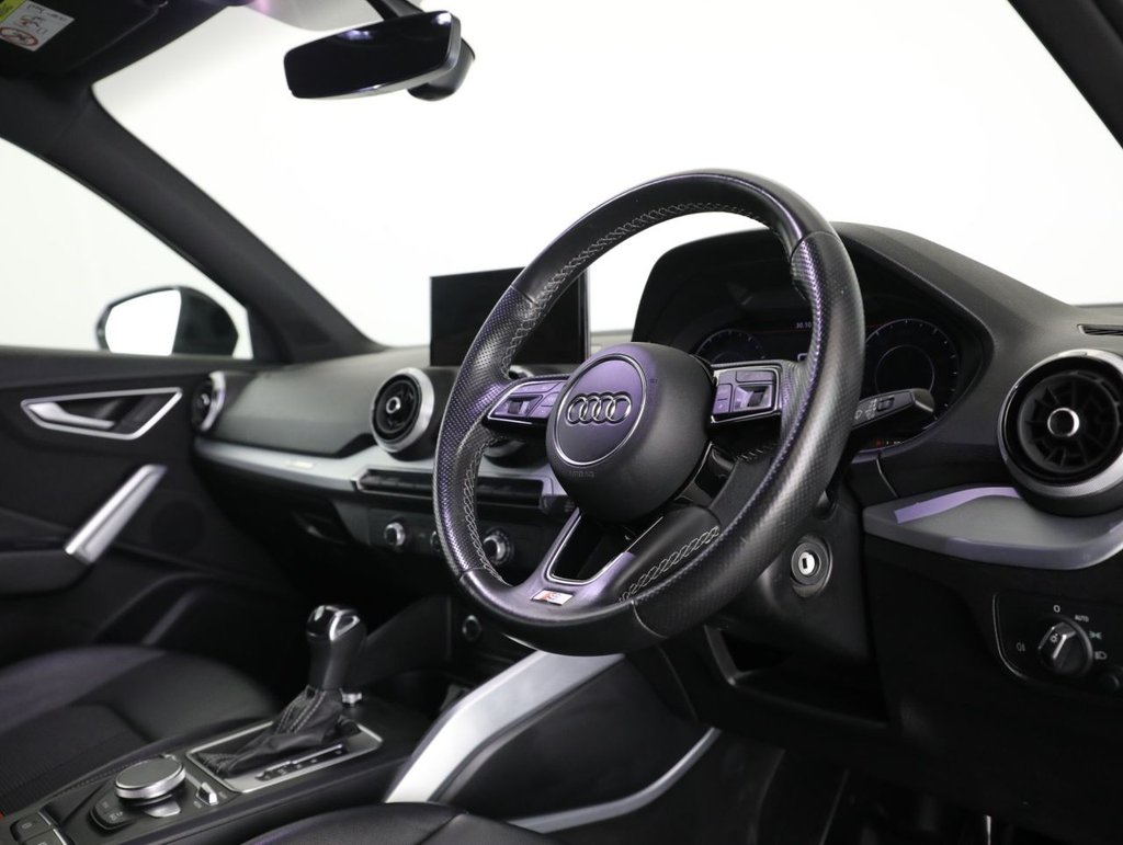 Used Audi Q2 2022 for sale - 76419982: Photo 37