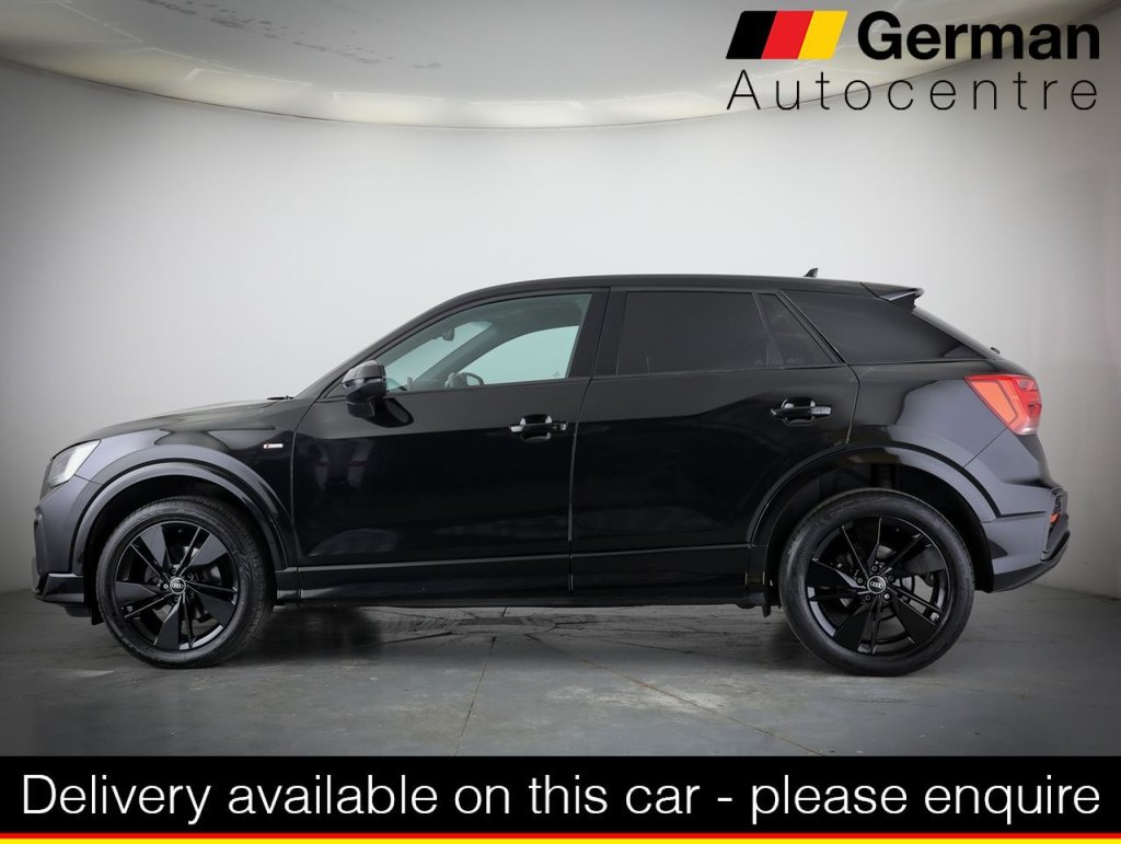 Used Audi Q2 2022 for sale - 76419982: Photo 4