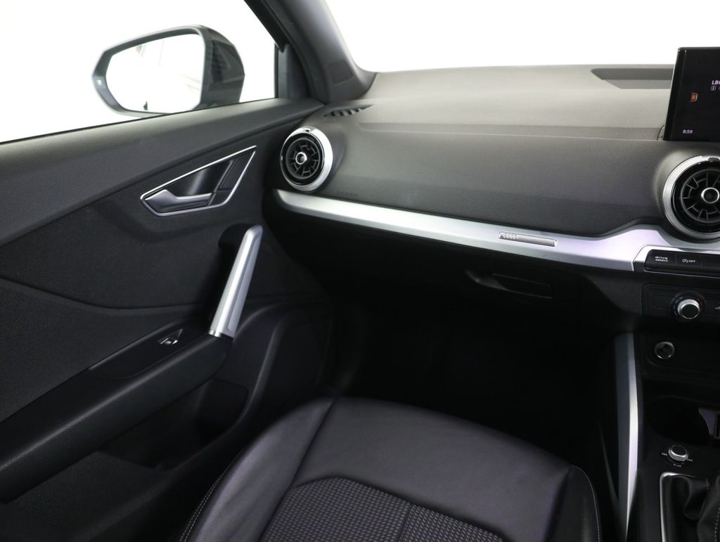 Used Audi Q2 2022 for sale - 76419982: Photo 40