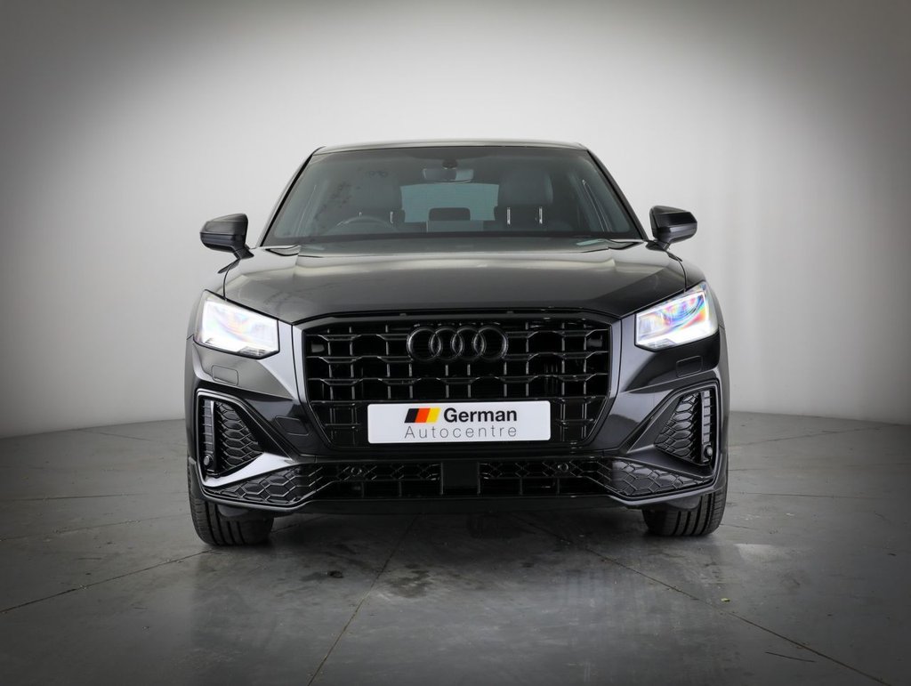 Used Audi Q2 2022 for sale - 76419982: Photo 5
