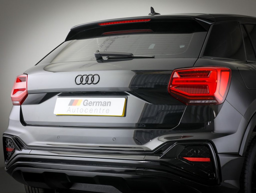 Used Audi Q2 2022 for sale - 76419982: Photo 6