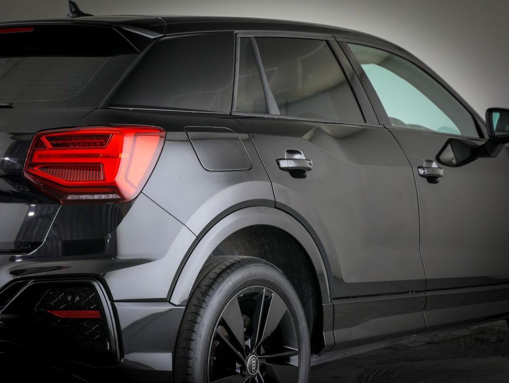 Used Audi Q2 2022 for sale - 76419982: Photo 7