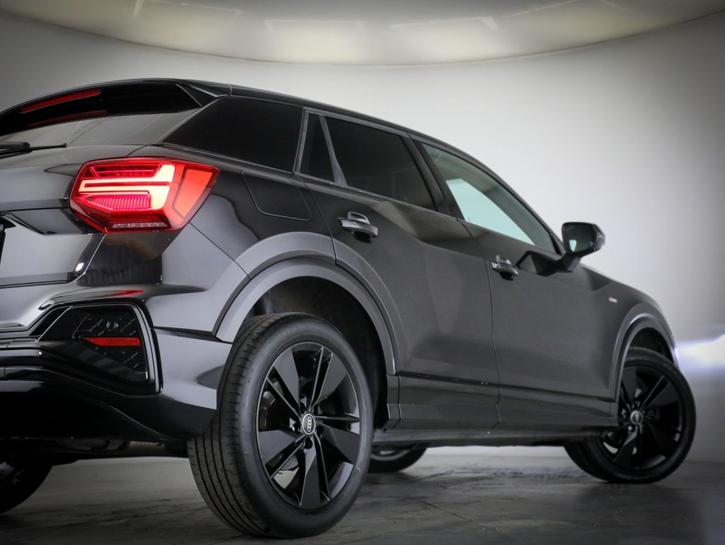 Used Audi Q2 2022 for sale - 76419982: Photo 8