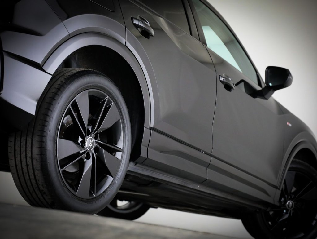 Used Audi Q2 2022 for sale - 76419982: Photo 9