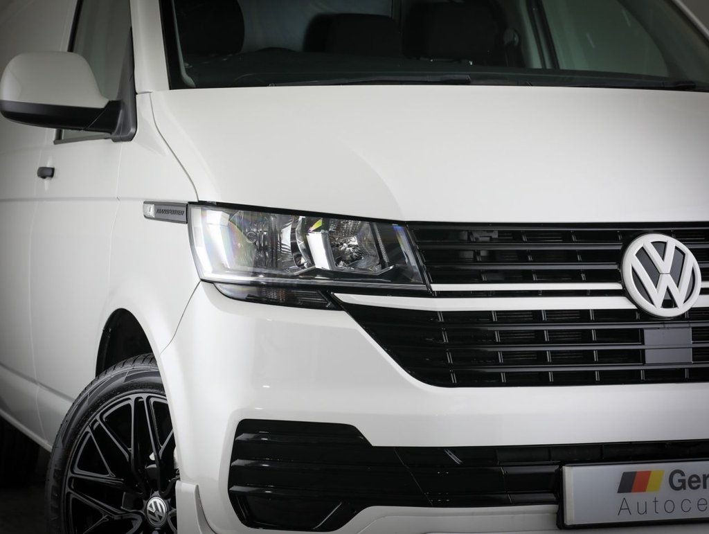 Used Volkswagen Transporter 2022 for sale - 77551613: Photo 11