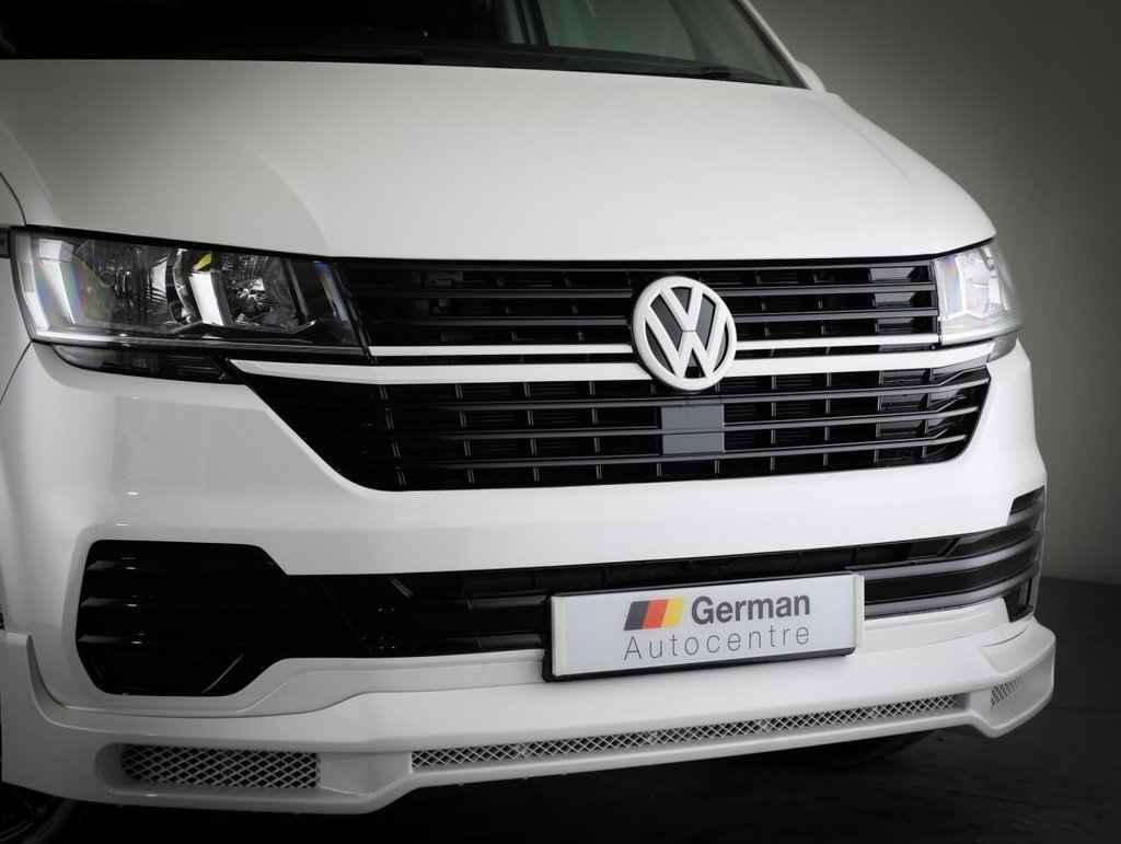 Used Volkswagen Transporter 2022 for sale - 77551613: Photo 12