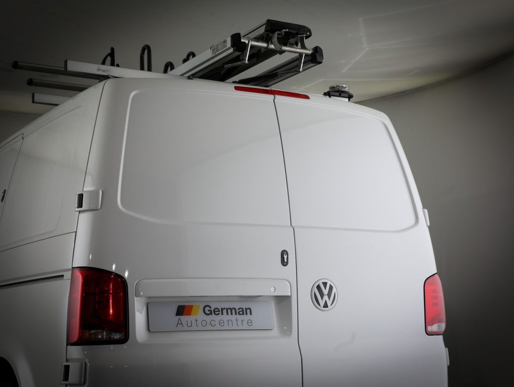 Used Volkswagen Transporter 2022 for sale - 77551613: Photo 15