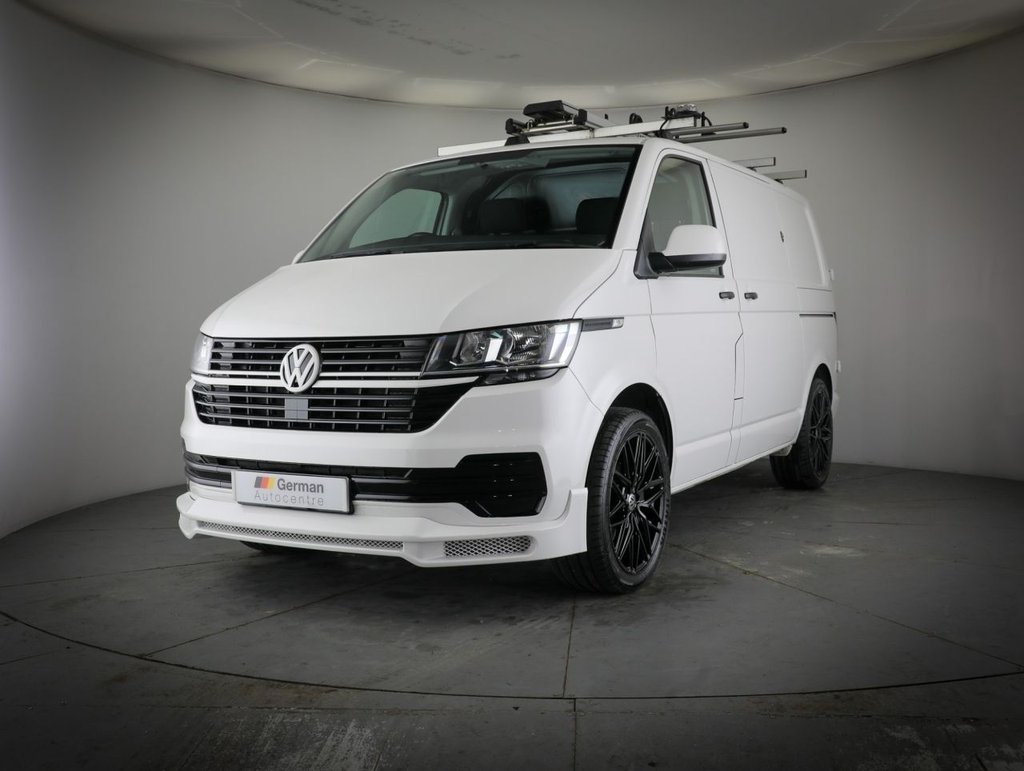 Used Volkswagen Transporter 2022 for sale - 77551613: Photo 17
