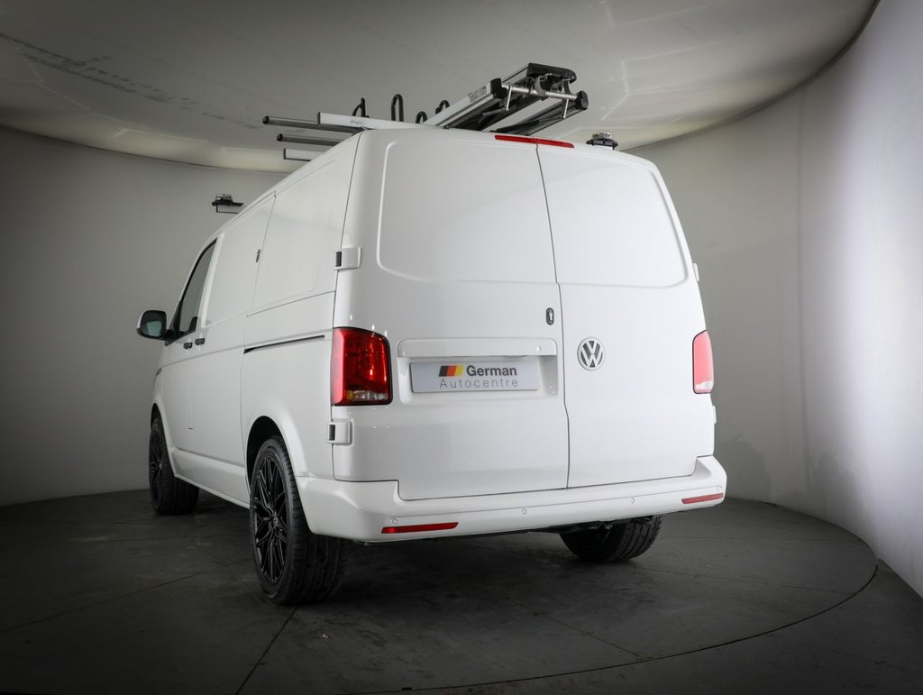 Used Volkswagen Transporter 2022 for sale - 77551613: Photo 18