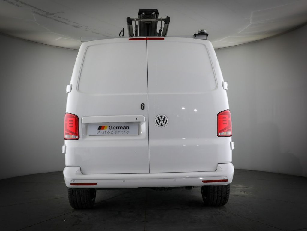 Used Volkswagen Transporter 2022 for sale - 77551613: Photo 19